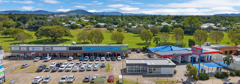 Shop & Retail commercial property for sale at 259-267 Charters Towers Road Mysterton QLD 4812 Shop & Retail commercial property for sale at 259-267 Charters Towers Road Mysterton QLD 4812