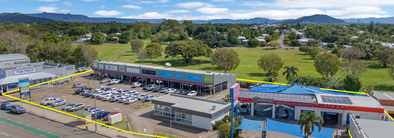 Shop & Retail commercial property for sale at 259-267 Charters Towers Road Mysterton QLD 4812 Shop & Retail commercial property for sale at 259-267 Charters Towers Road Mysterton QLD 4812