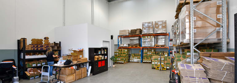 Factory, Warehouse & Industrial commercial property for sale at 21 Belrose Avenue Cheltenham VIC 3192