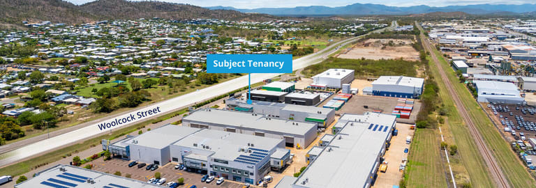 Factory, Warehouse & Industrial commercial property for lease at 3/547 Woolcock Street Mount Louisa QLD 4814