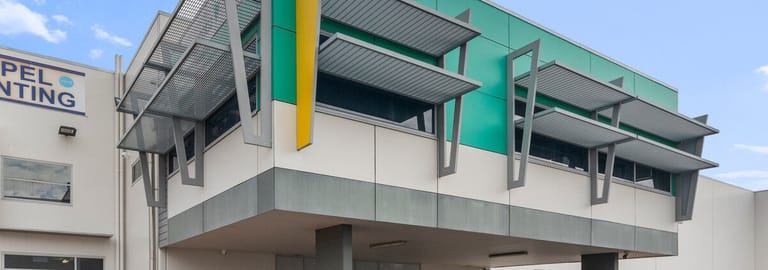 Factory, Warehouse & Industrial commercial property for lease at 3/547 Woolcock Street Mount Louisa QLD 4814
