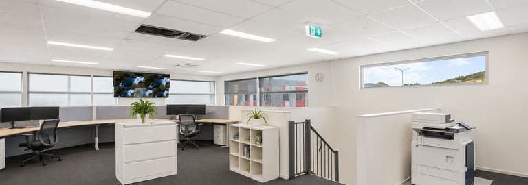 Factory, Warehouse & Industrial commercial property for lease at 3/547 Woolcock Street Mount Louisa QLD 4814