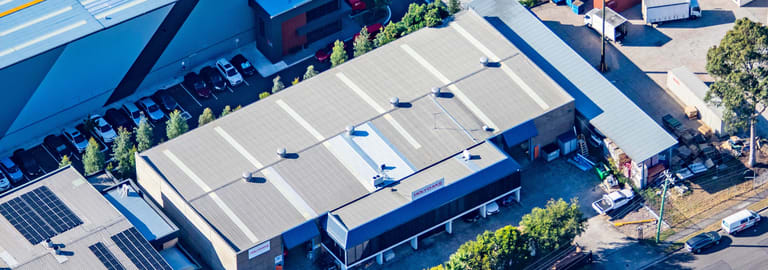 Factory, Warehouse & Industrial commercial property for sale at 12 Butterfield St Blacktown/12 Butterfield Street Blacktown NSW 2148 Factory, Warehouse & Industrial commercial property for sale at 12 Butterfield St Blacktown/12 Butterfield Street Blacktown NSW 2148