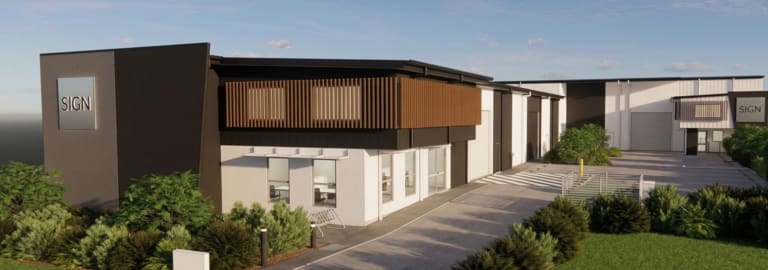Factory, Warehouse & Industrial commercial property for lease at 29 Potter Road Baringa QLD 4551 Factory, Warehouse & Industrial commercial property for lease at 29 Potter Road Baringa QLD 4551