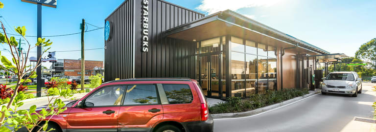 Shop & Retail commercial property for sale at Starbucks, 172 Braun Street Deagon QLD 4017