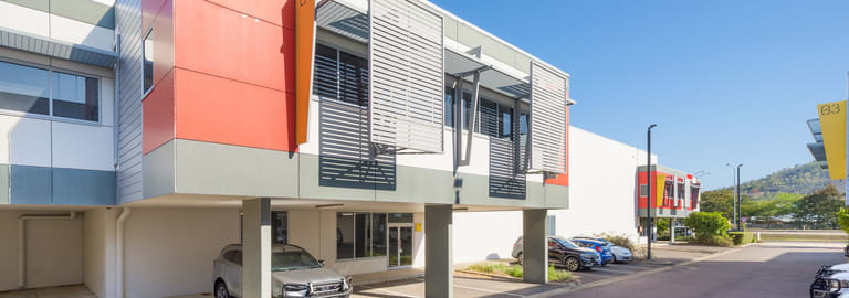 Factory, Warehouse & Industrial commercial property for sale at Unit 8/547-593 Woolcock Street Mount Louisa QLD 4814 Factory, Warehouse & Industrial commercial property for sale at Unit 8/547-593 Woolcock Street Mount Louisa QLD 4814