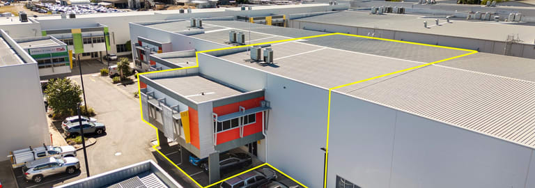 Factory, Warehouse & Industrial commercial property for sale at Unit 8/547-593 Woolcock Street Mount Louisa QLD 4814 Factory, Warehouse & Industrial commercial property for sale at Unit 8/547-593 Woolcock Street Mount Louisa QLD 4814