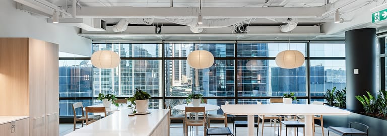 Offices commercial property for lease at 100 Arthur Street North Sydney NSW 2060