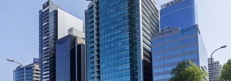 Offices commercial property for lease at 100 Arthur Street North Sydney NSW 2060