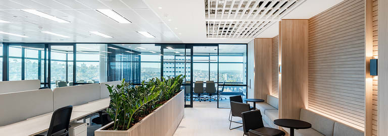 Offices commercial property for lease at 100 Arthur Street North Sydney NSW 2060