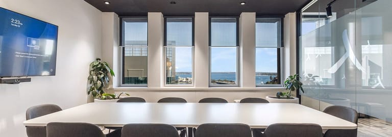 Offices commercial property for lease at 191 St Georges Terrace Perth WA 6000