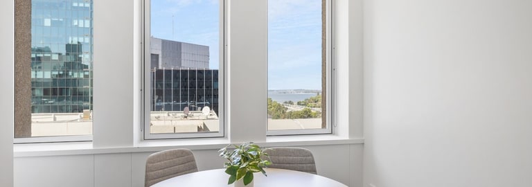 Offices commercial property for lease at 191 St Georges Terrace Perth WA 6000