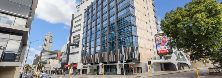 Offices commercial property for lease at 999 Hay Street Perth WA 6000