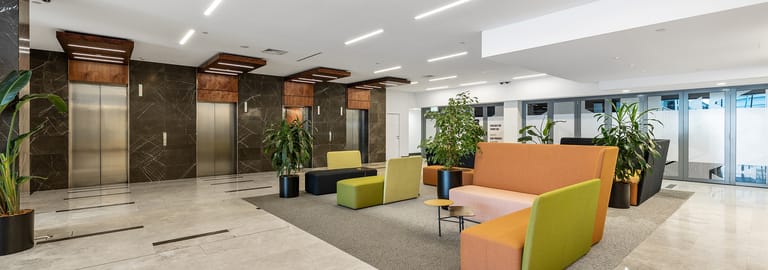 Offices commercial property for lease at 999 Hay Street Perth WA 6000
