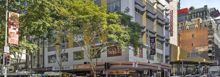 Offices commercial property for lease at Suite 01/276 Edward Street Brisbane City QLD 4000