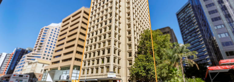Offices commercial property for lease at 45 Grenfell Street Adelaide SA 5000