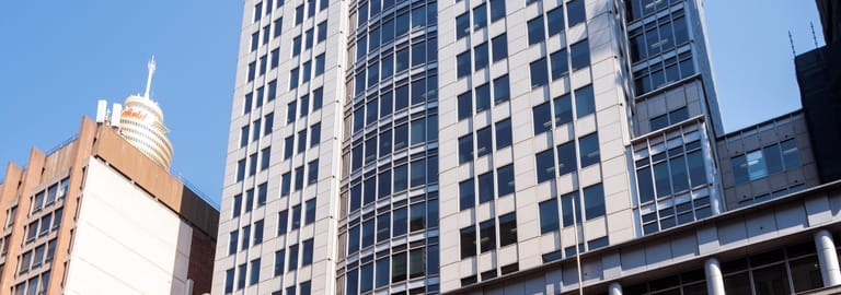 Offices commercial property for lease at 60 Castlereagh Street Sydney NSW 2000