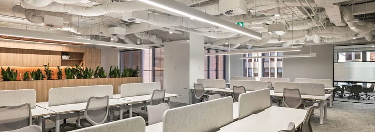 Offices commercial property for lease at 60 Castlereagh Street Sydney NSW 2000