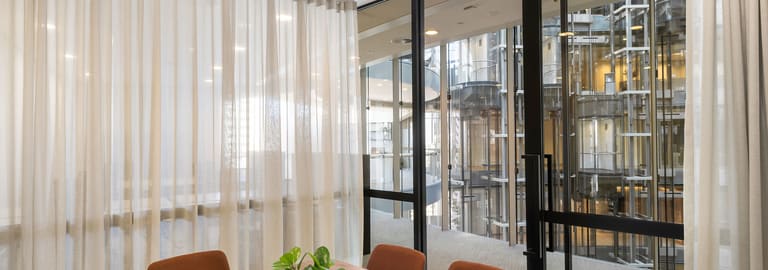 Offices commercial property for lease at 1 Bligh Street Sydney NSW 2000