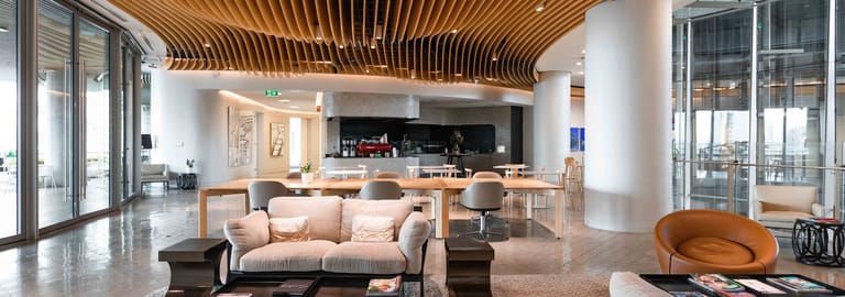 Offices commercial property for lease at 1 Bligh Street Sydney NSW 2000