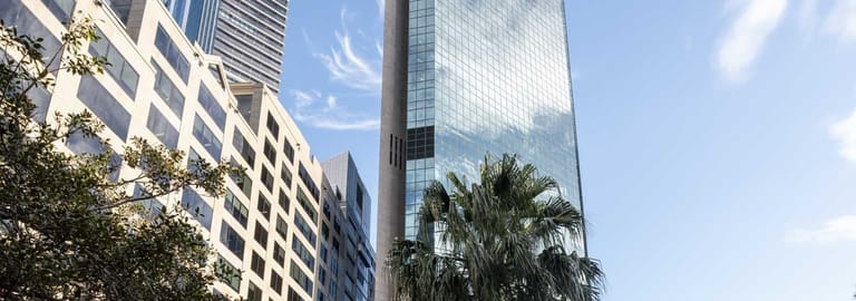 Offices commercial property for lease at Gateway/1 Macquarie Place Sydney NSW 2000