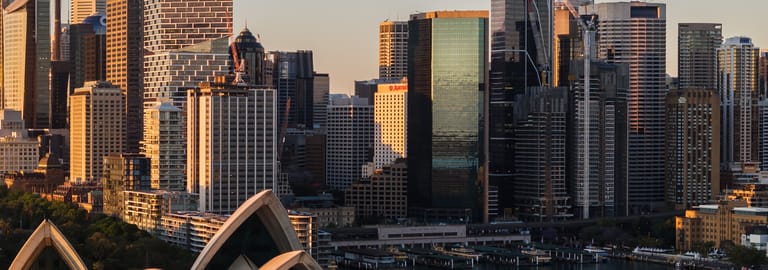 Offices commercial property for lease at Gateway/1 Macquarie Place Sydney NSW 2000