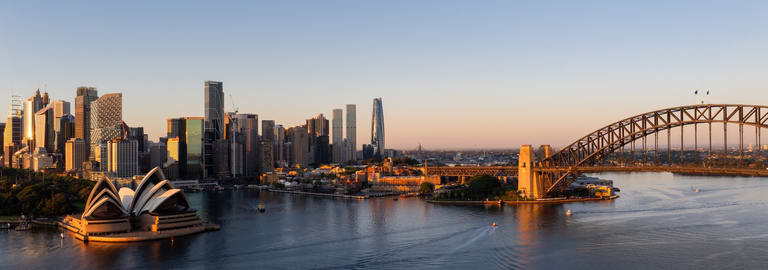 Offices commercial property for lease at Gateway/1 Macquarie Place Sydney NSW 2000