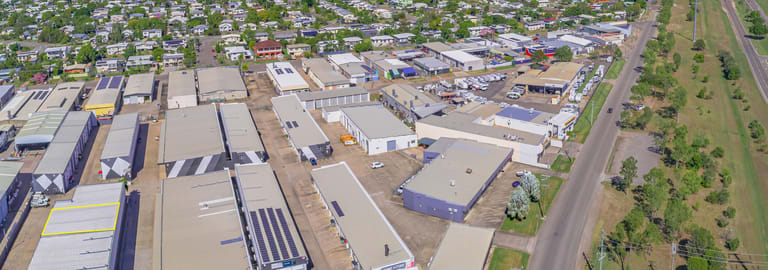 Offices commercial property for lease at 7/58 Keane Street Currajong QLD 4812