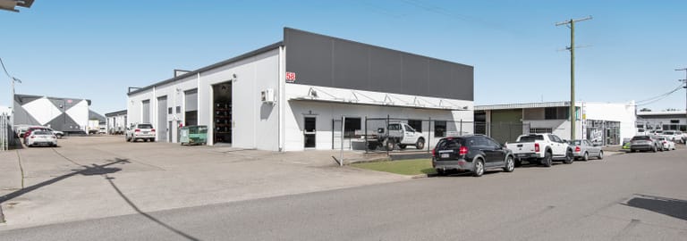 Offices commercial property for lease at 7/58 Keane Street Currajong QLD 4812