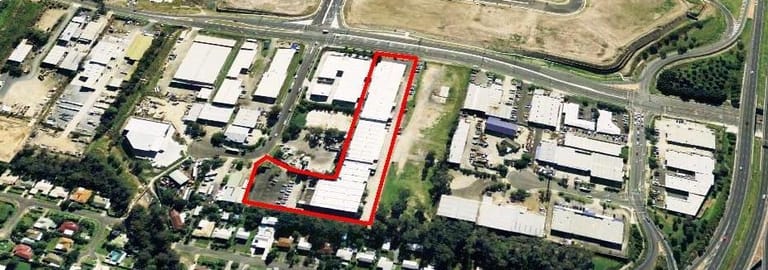 Shop & Retail commercial property for sale at 40 Johnson Road Hillcrest QLD 4118
