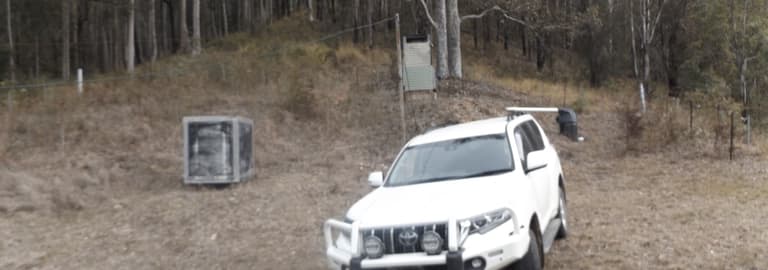 Shop & Retail commercial property for sale at 31 Burdell Drive Burdell QLD 4818