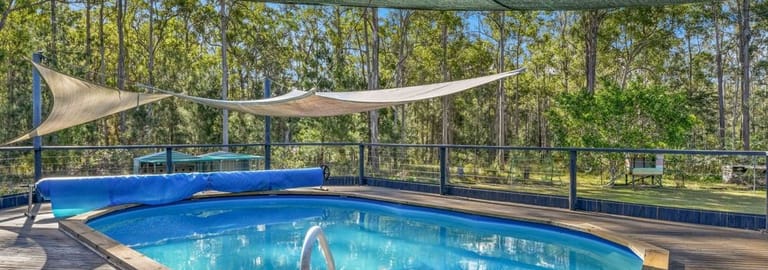 Factory, Warehouse & Industrial commercial property for sale at 3/81 Frenchs Forest Road Frenchs Forest NSW 2086