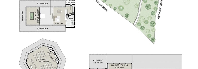 Offices commercial property for lease at Multiple T/3-15 Dennis Road Springwood QLD 4127