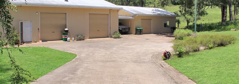Rural / Farming commercial property for sale at Talia Farms 1251 Stanitzki Road Pike River SA 5340