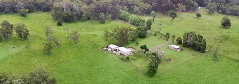 Rural / Farming commercial property for sale at Talia Farms 1251 Stanitzki Road Pike River SA 5340