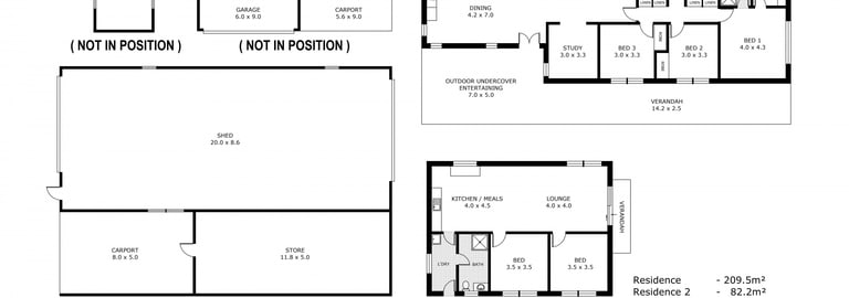 Offices commercial property for sale at 104-108 Dover Street Cremorne VIC 3121