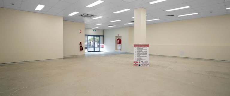 Offices commercial property for lease at Lot A/142 Nebo Road West Mackay QLD 4740