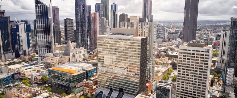 Offices commercial property for lease at 180 Lonsdale Street Melbourne VIC 3000