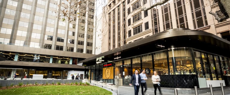 Offices commercial property for lease at 360 Collins Street Melbourne VIC 3000