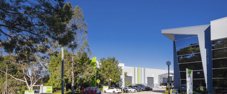 Factory, Warehouse & Industrial commercial property for lease at 12 Mars Road Lane Cove NSW 2066