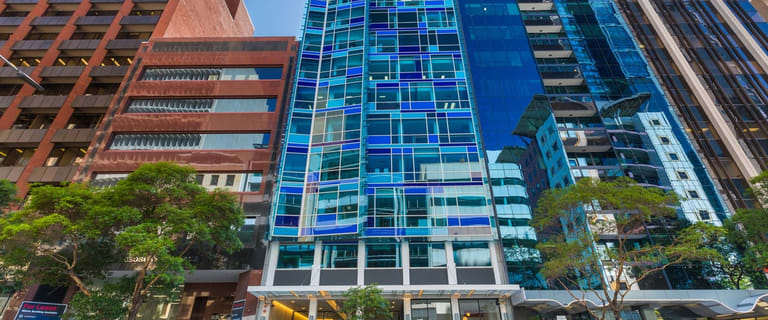 Offices commercial property for lease at 182 St Georges Terrace Perth WA 6000