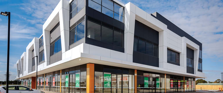 Offices commercial property for lease at 1-11 & 1-12/1060 Thompsons Road Cranbourne West VIC 3977