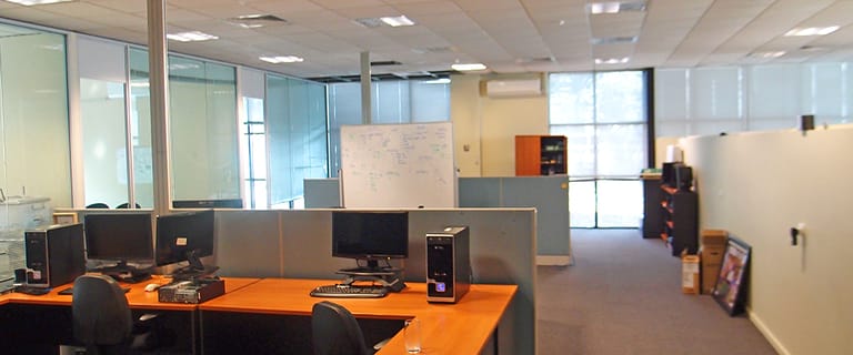 Offices commercial property for lease at Office A/12 Monterey Road Dandenong VIC 3175