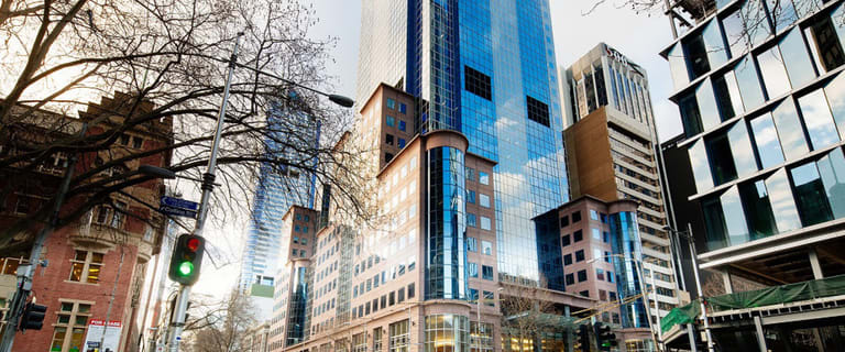 Offices commercial property for lease at 530 Collins Street Melbourne VIC 3000