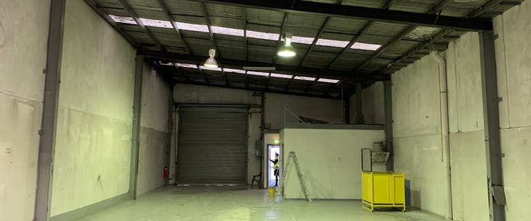 Factory, Warehouse & Industrial commercial property for lease at 1/29 Rhur Street Dandenong VIC 3175