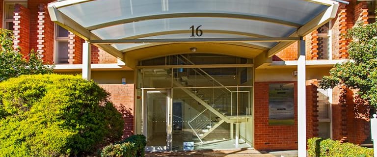 Offices commercial property leased at Suite 2/16 Bagot Street North Adelaide SA 5006