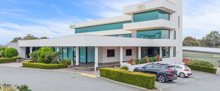 Medical / Consulting commercial property for lease at 161 Great Eastern Highway Belmont WA 6104