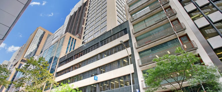 Offices commercial property for sale at Level 18/109 Pitt Street Sydney NSW 2000