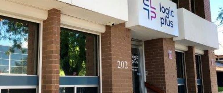 Offices commercial property for lease at Whole Bldg/202 Halifax Street Adelaide SA 5000