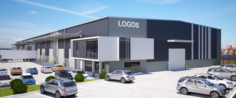 Factory, Warehouse & Industrial commercial property for lease at Stage 2, 12 Distribution Court Arundel QLD 4214